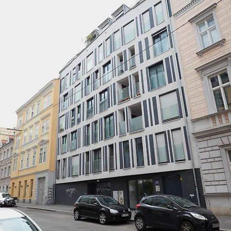 Traditional Apartments Vienna Tav - Entire Εξωτερικό φωτογραφία