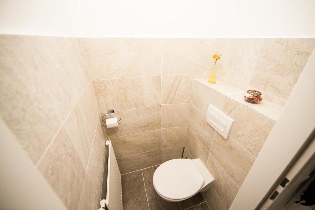Traditional Apartments Vienna Tav - Entire Εξωτερικό φωτογραφία