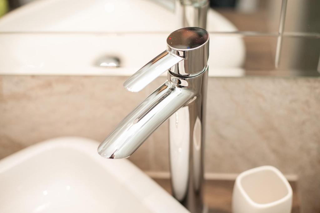 Traditional Apartments Vienna Tav - Entire Εξωτερικό φωτογραφία