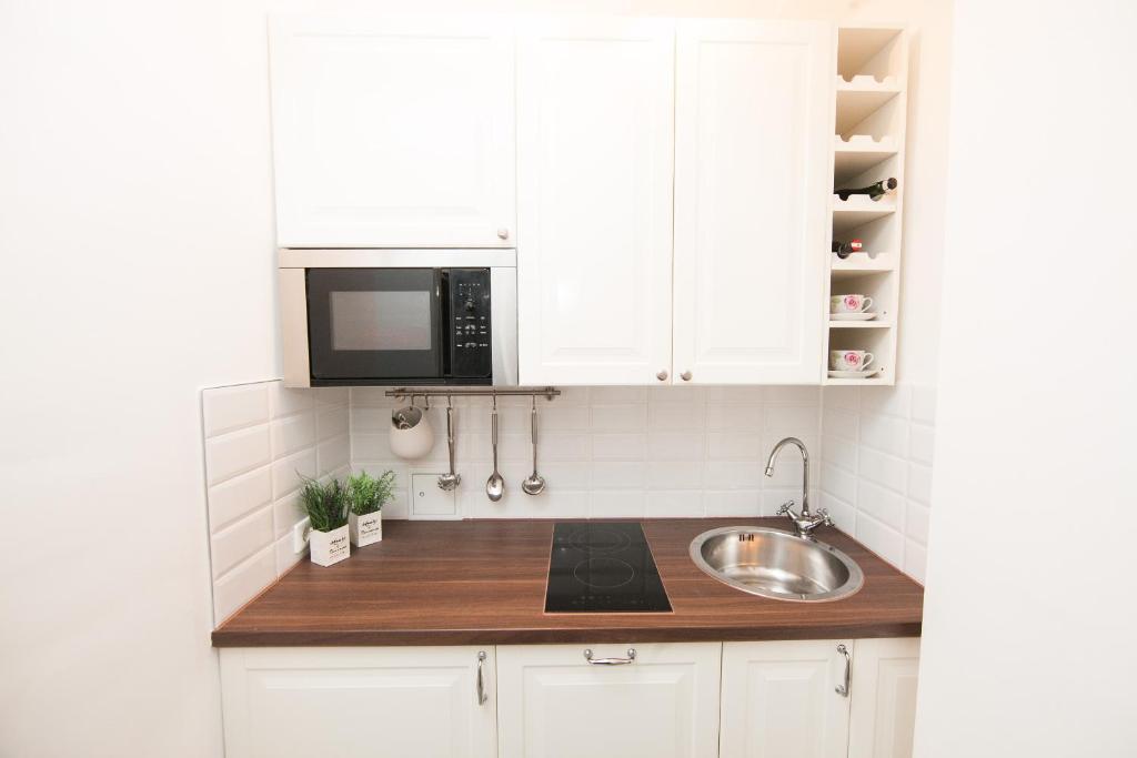 Traditional Apartments Vienna Tav - Entire Εξωτερικό φωτογραφία
